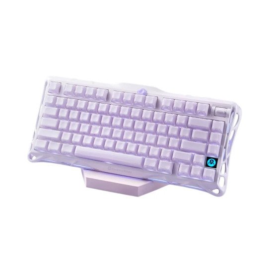 Gravastar Mercury K1 Mechanical Keyboard