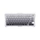Gravastar Mercury K1 Mechanical Keyboard