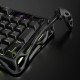 GravaStar Mercury K98 Pro Dual 8K Polling Mechanical Keyboard