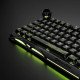 GravaStar Mercury K98 Pro Dual 8K Polling Mechanical Keyboard