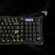 GravaStar Mercury K98 Pro Dual 8K Polling Mechanical Keyboard