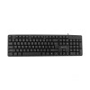 Havit KB271 USB Wired Keyboard with English & Bangla Layout