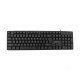Havit KB271 USB Wired Keyboard with English & Bangla Layout