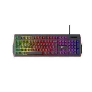 Havit KB866L Wired USB Bangla Gaming Keyboard