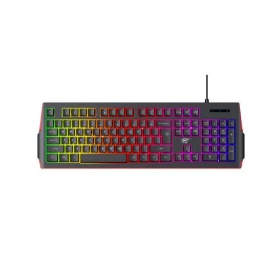 Havit KB866L Wired USB Bangla Gaming Keyboard Havit KB866L Wired USB Bangla Gaming Keyboard