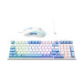 Havit KB891CM Wired USB Keyboard Mouse Combo