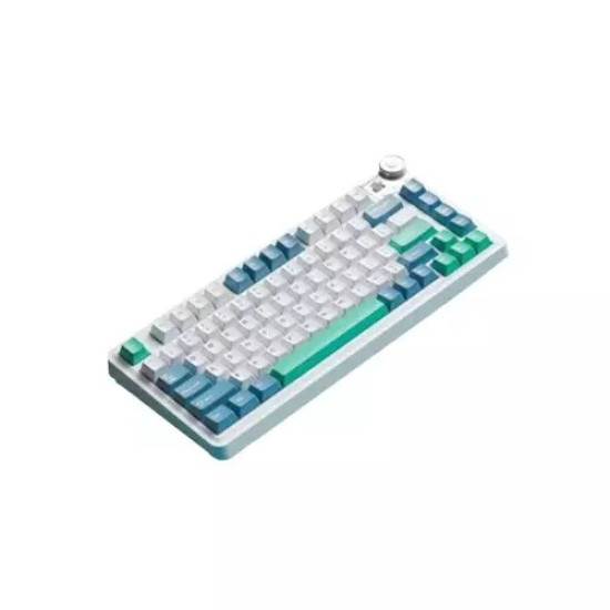 Lingbao MK75 Tri-Mode Wireless Mechanical Keyboard