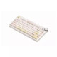 Lingbao MK75 Tri-Mode Wireless Mechanical Keyboard