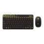 Logitech MK240 Wireless Combo Keyboard & Mouse
