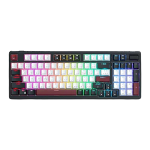 Onikuma G56 Tri-Mode Wireless Hot-Swappable Mechanical Gaming Keyboard