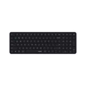 Rapoo E9350L Multi-Mode Wireless Keyboard