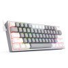 Redragon K617 FIZZ Wired RGB Gaming Keyboard