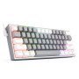 Redragon K617 FIZZ Wired RGB Gaming Keyboard