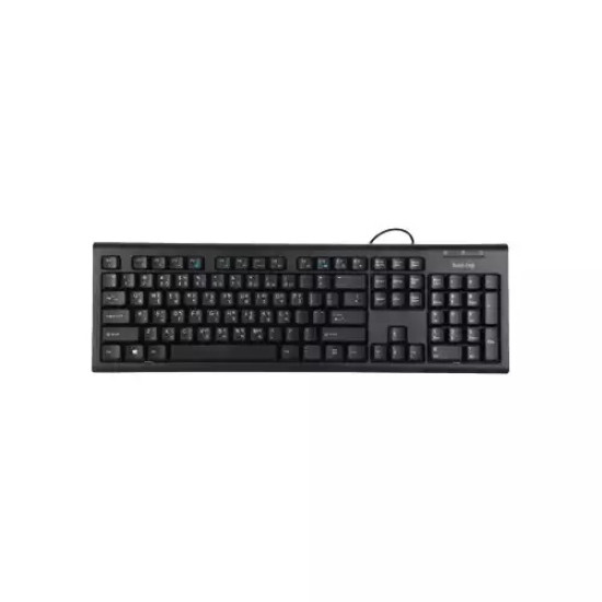 Value Top K2817U USB Multimedia Keyboard