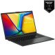 ASUS Vivobook Go 15 L1504FA Ryzen 5 7520U 15.6