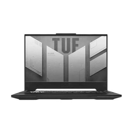 Asus TUF Dash F15 FX517ZM Intel Core i5 12th Gen RTX 3060 6GB Graphics 15.6