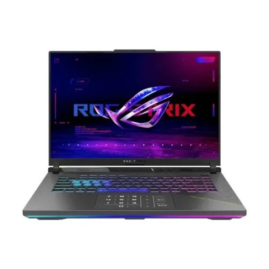 ASUS ROG Strix G16 G614FR AMD Ryzen 9 9955HX3D RTX 5070 Ti 12GB Graphics 16