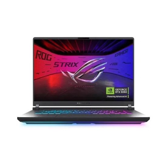 ASUS ROG Strix G16 G615LM Ultra 9 275HX RTX 5060 8GB Graphics 16