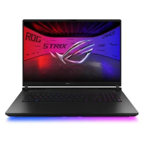 ASUS ROG Strix SCAR 18 (2025) G835LX Core Ultra 9 RTX 5090 24GB Graphics 18