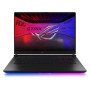 ASUS ROG Strix SCAR 18 (2025) G835LX Core Ultra 9 RTX 5090 24GB Graphics 18" 2.5K 240Hz Laptop