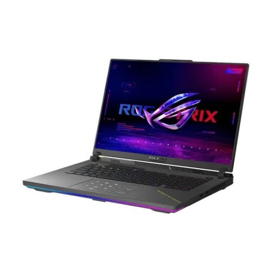 ASUS ROG Strix G16 G614FR AMD Ryzen 9 9955HX3D RTX 5070 Ti 12GB Graphics 16