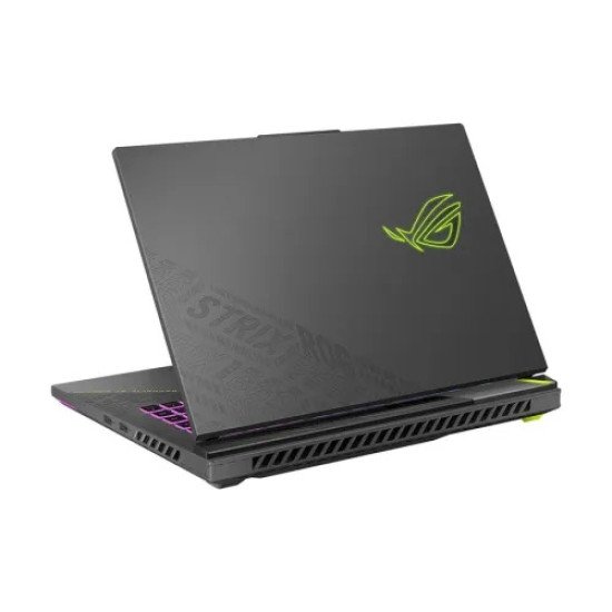 ASUS ROG Strix G16 G614FR AMD Ryzen 9 9955HX3D RTX 5070 Ti 12GB Graphics 16