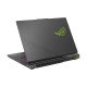 ASUS ROG Strix G16 G614FR AMD Ryzen 9 9955HX3D RTX 5070 Ti 12GB Graphics 16