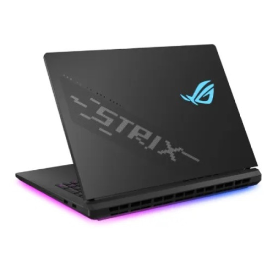 ASUS ROG Strix SCAR 18 G835LW Core Ultra 9 275HX RTX 5080 16GB Graphics 2TB SSD 18