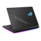 ASUS ROG Strix SCAR 18 G835LW Core Ultra 9 275HX RTX 5080 16GB Graphics 2TB SSD 18