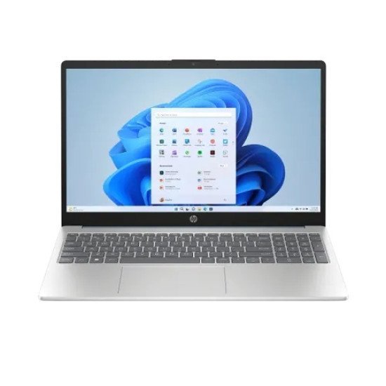 HP 15-fd0807TU Intel Core i3 13th Gen 15.6