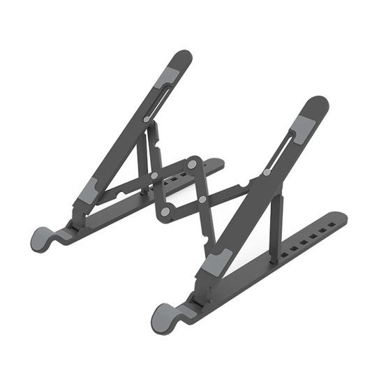 Orico PFB-A23 7-Angles Adjustable Foldable Laptop Stand