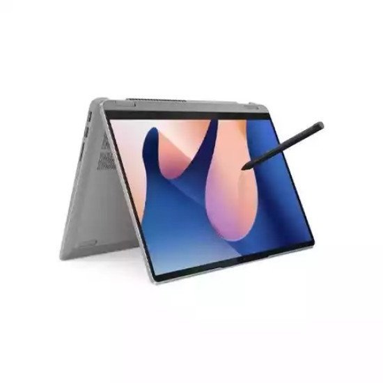 Lenovo IdeaPad Flex 5 14ABR8 Ryzen 7 5825U 16GB RAM 512GB SSD 14-Inch WUXGA Touch Laptop