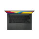 Asus VivoBook Go 15 E1504FA Ryzen 3 7320U 15.6