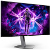 AOC AG276QZD 27" 2K QHD 1440P 240Hz OLED Gaming Monitor