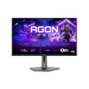 AOC AGON Pro AG326UD 31.5 Inch 165Hz 4K QD-OLED Gaming Monitor
