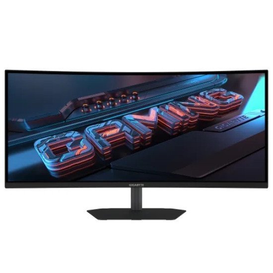 GIGABYTE G34WQC2 34