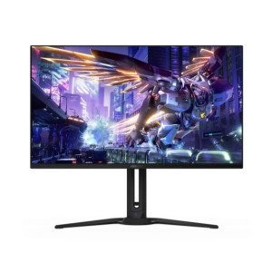 Gigabyte AORUS FO32U2P 31.5" 4K UHD 240Hz OLED Gaming Monitor