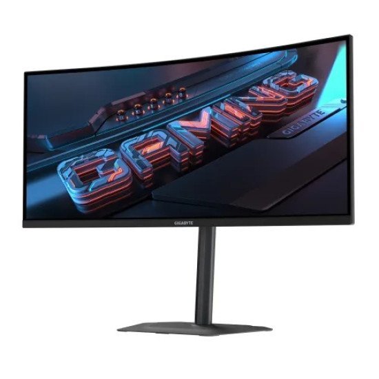GIGABYTE G34WQC2 34