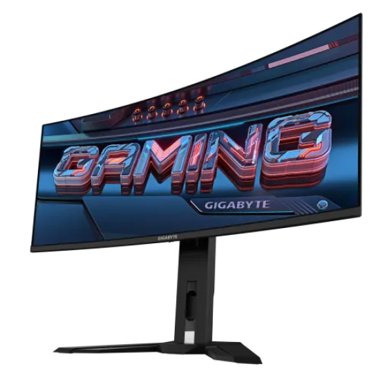 Gigabyte MO34WQC2 34