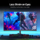 KTC H24S17 24 inch FHD 165Hz Curved Gaming Monitor