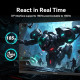 KTC H24T7 24 inch 180hz 2K Gaming Monitor