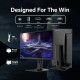 KTC H24T7 24 inch 180hz 2K Gaming Monitor