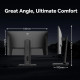 KTC H24T7 24 inch 180hz 2K Gaming Monitor