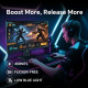 KTC H24T7 24 inch 180hz 2K Gaming Monitor