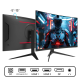 KTC H32S17F 32″ 1500R Curved Gaming Monitor