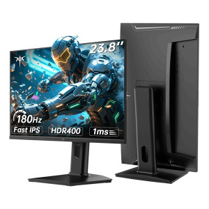 KTC H24T7 24 inch 180hz 2K Gaming Monitor