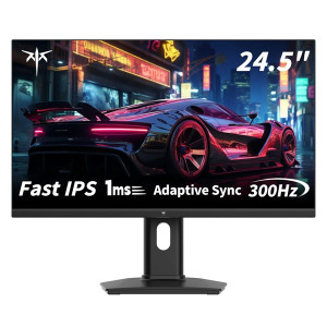 KTC H25Y7 25 inch 300Hz 1ms Gaming Monitor