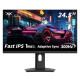 KTC H25Y7 25 inch 300Hz 1ms Gaming Monitor