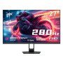 KTC H27E22P 27″ 280Hz Gaming Monitor