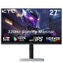 KTC H27E6 27″ 320Hz Gaming Monitor